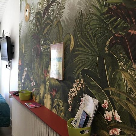 Studio Jeanine Le Portel Eksteriør bilde