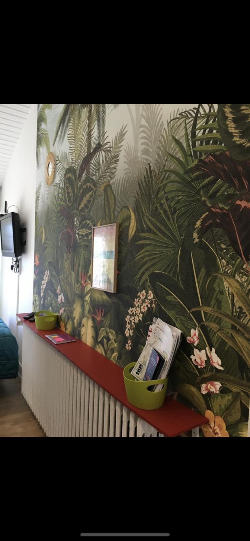 Studio Jeanine Le Portel Eksteriør bilde