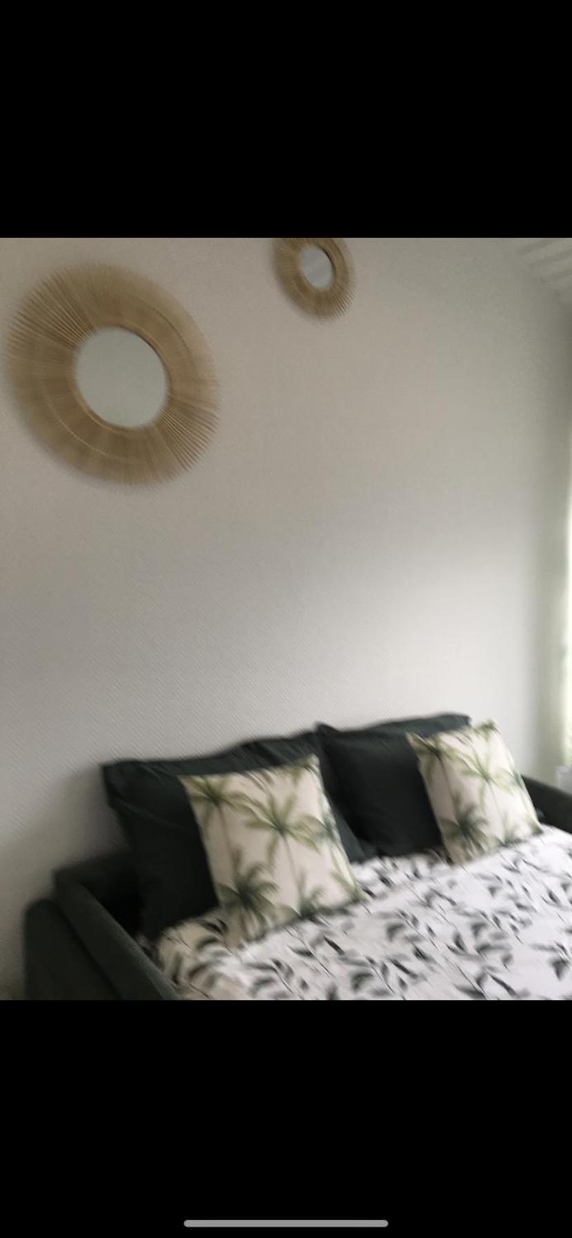 Studio Jeanine Le Portel Eksteriør bilde